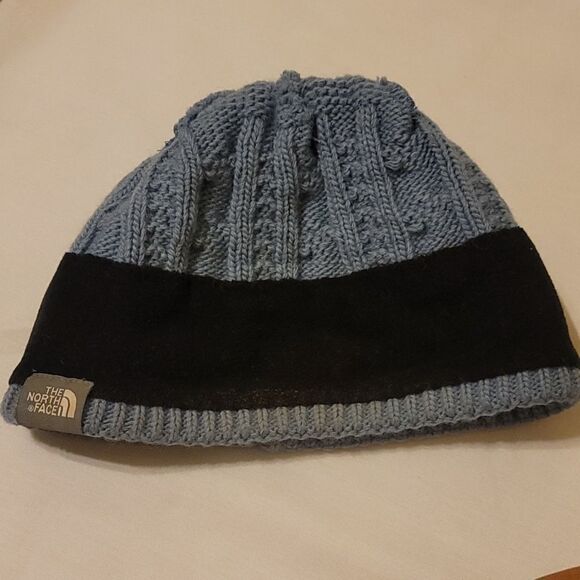 The north face knitted hat - Picture 3 of 7